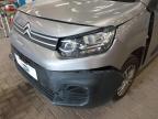 2019 CITROEN BERLINGO 6 for sale at Copart SANDWICH