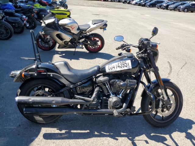 2023 HARLEY-DAVIDSON FXLRS    a la Venta en Copart WA - GRAHAM