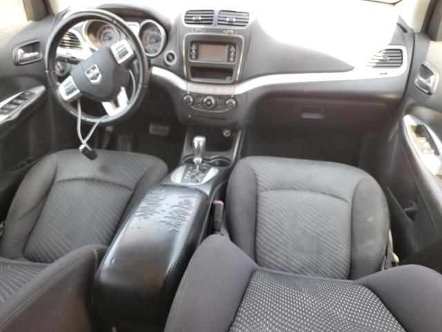  DODGE JOURNEY 2014 Gray