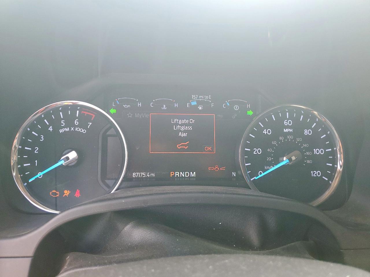 2020 Ford Expedition Max Xlt VIN: 1FMJK1HT8LEA94148 Lot: 70441785