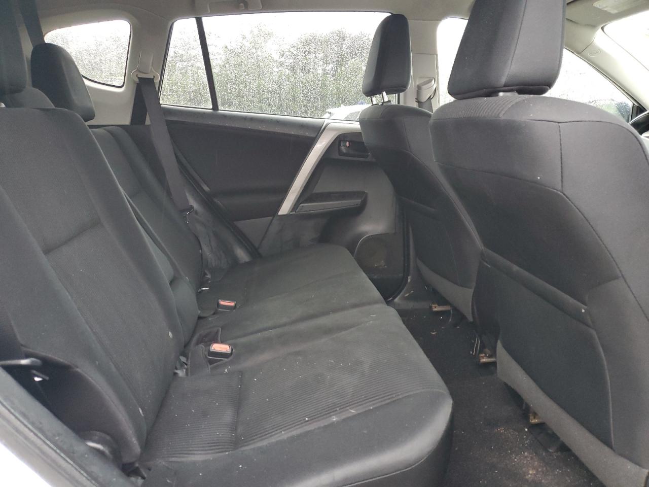 2017 Toyota Rav4 Le VIN: 2T3ZFREVXHW363590 Lot: 63034775