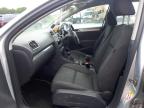 2010 VOLKSWAGEN GOLF S TDI for sale at Copart BELFAST