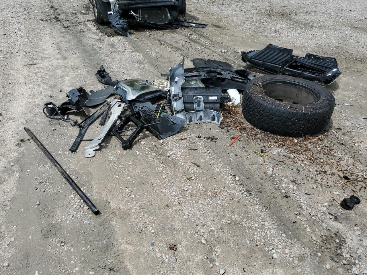 2017 Ford F150 Supercrew VIN: 1FTEW1EG1HKC34406 Lot: 68350225