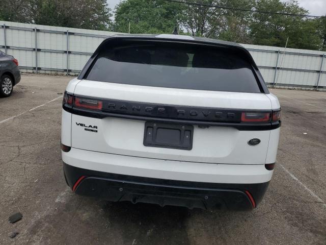 2019 LAND ROVER RANGE ROVER VELAR R-DYNAMIC SE  