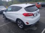 2020 FORD FIESTA ACT for sale at Copart SANDTOFT