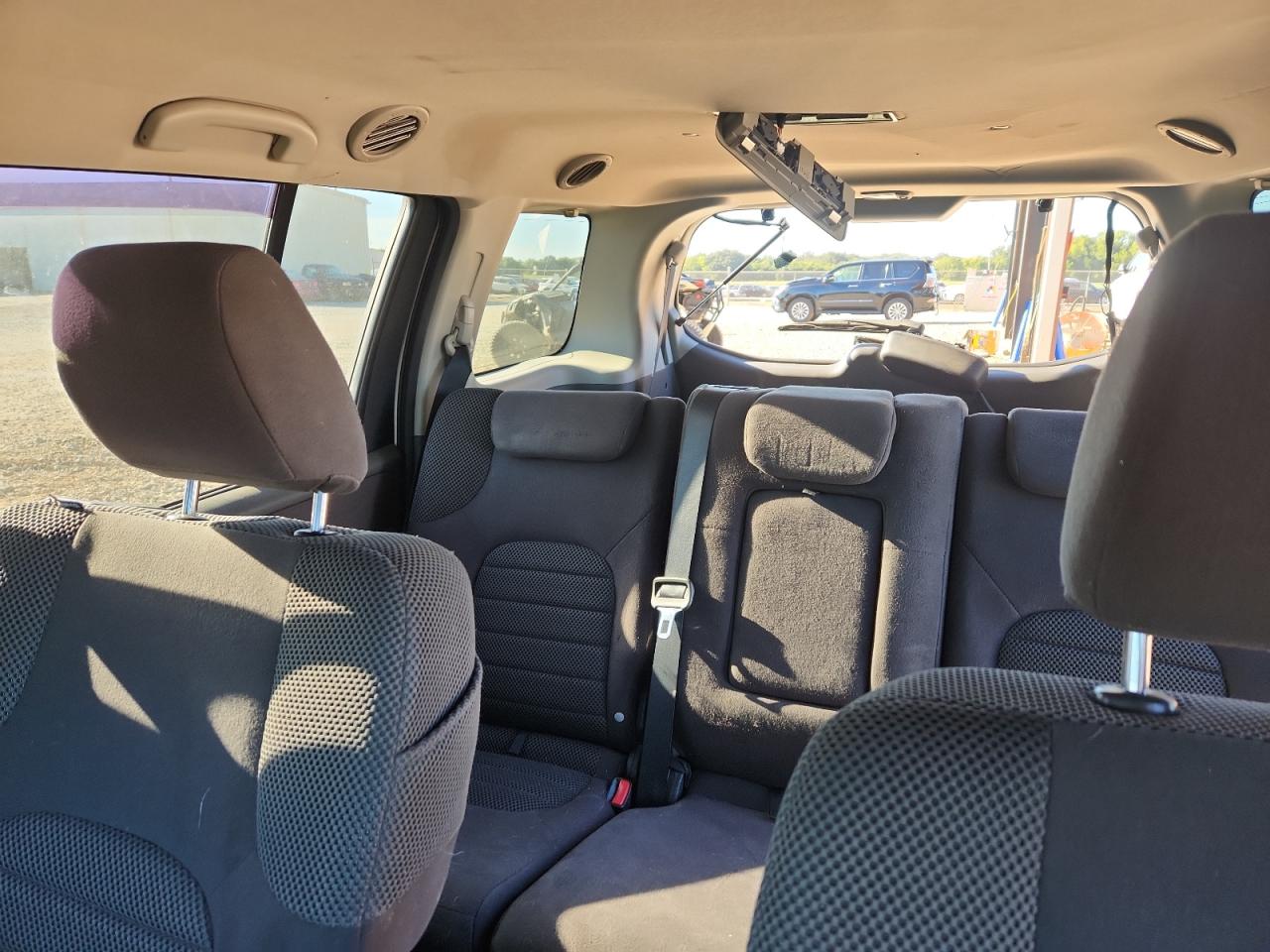 2011 Nissan Pathfinder S VIN: 5N1AR1NB5BC622214 Lot: 70568475