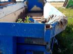 2022 BUNN SPREADER for sale at Copart WOLVERHAMPTON
