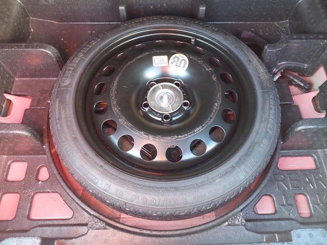 2016 VAUXHALL ASTRA 