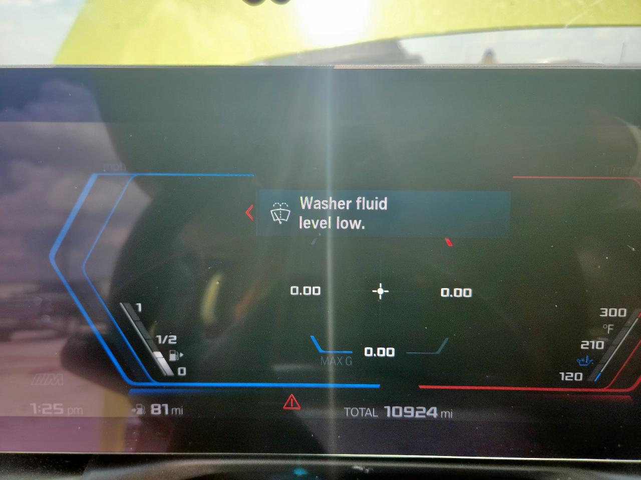 2024 BMW M4 Competition VIN: WBS43AZ09RCR74078 Lot: 69576875