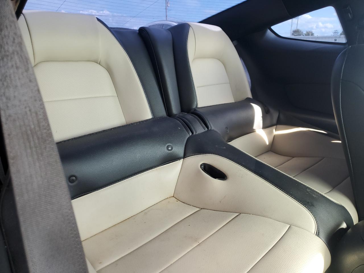 2016 Ford Mustang VIN: 1FA6P8TH0G5294847 Lot: 68756705