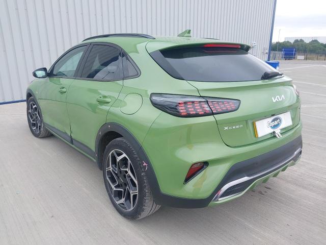 2023 KIA XCEED GT-L
