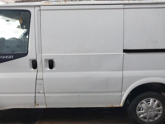 2013 FORD TRANSIT 10