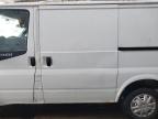 2013 FORD TRANSIT 10 for sale at Copart EAST KILBRIDE