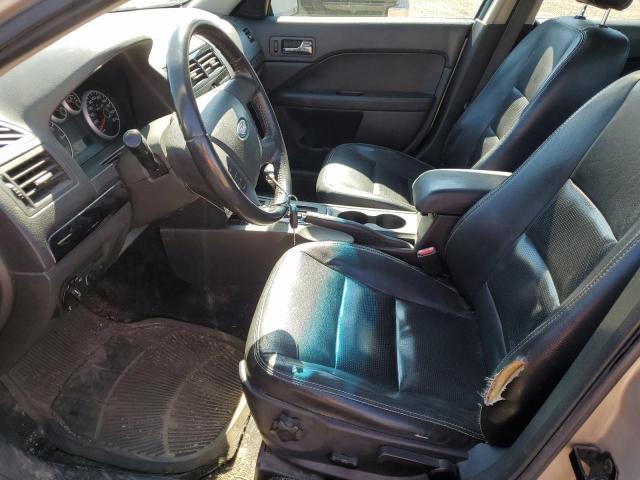 2006 FORD FUSION SEL  