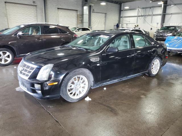 2008 Cadillac Sts
