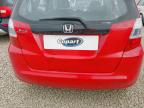 2010 HONDA JAZZ S for sale at Copart EAST KILBRIDE