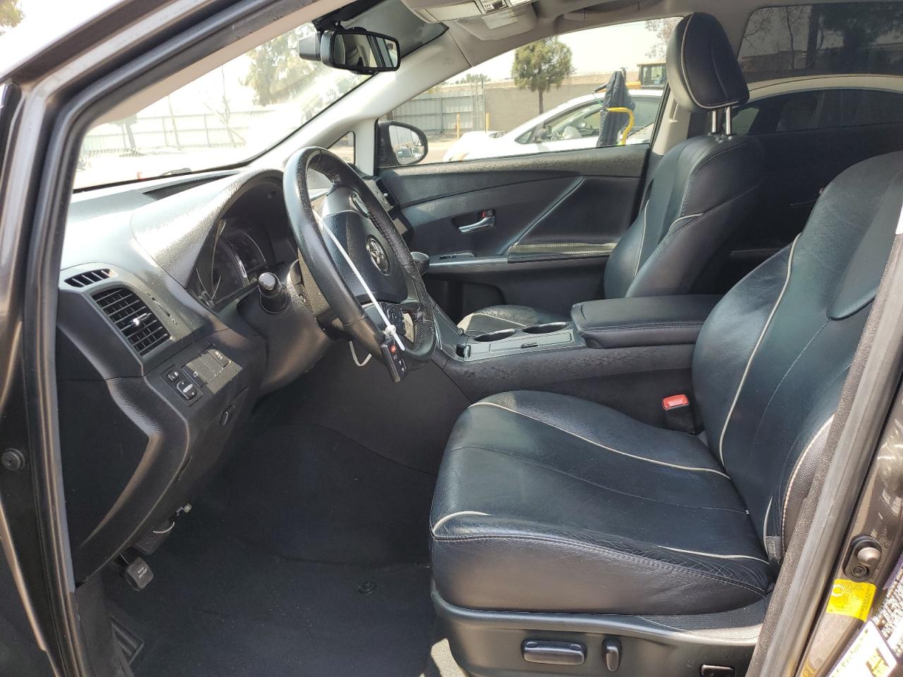 2013 Toyota Venza Le VIN: 4T3ZK3BB6DU057922 Lot: 67485235