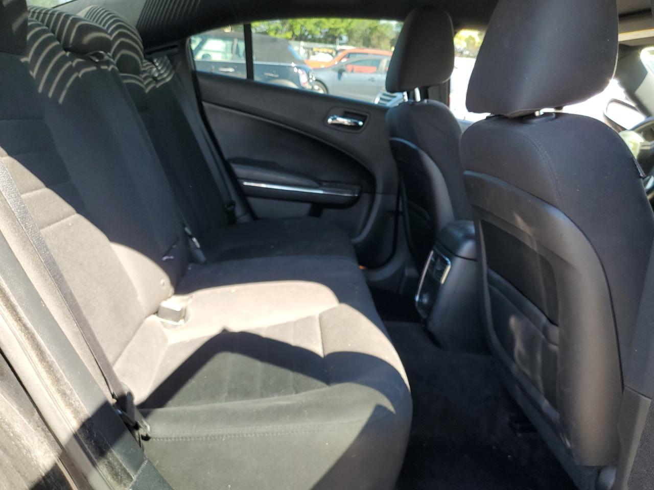 2013 Dodge Charger Se VIN: 2C3CDXBG2DH668571 Lot: 70055045