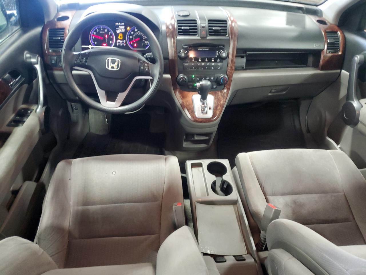 2008 Honda Cr-V Ex VIN: 5J6RE48518L042438 Lot: 71123915