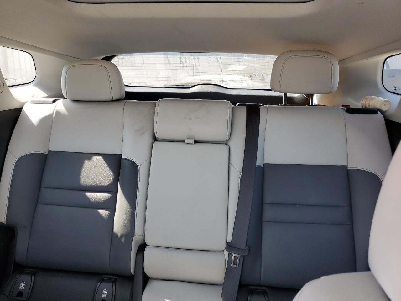 2024 Honda Prologue Tour VIN: 3GPKHWRMXRS505347 Lot: 67629435