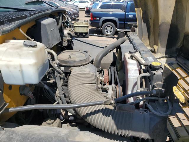 1997 GMC C-SERIES C7H042