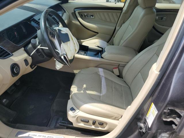  FORD TAURUS 2013 Szary