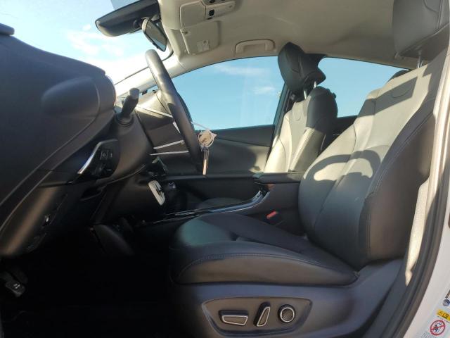 2018 TOYOTA PRIUS PRIME