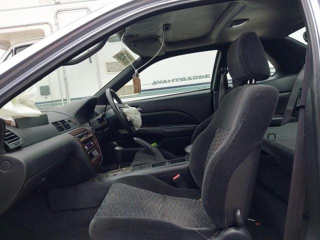 1997 HONDA PRELUDE 2.