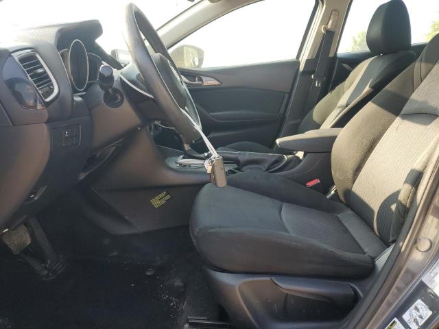 2015 MAZDA 3 SPORT  