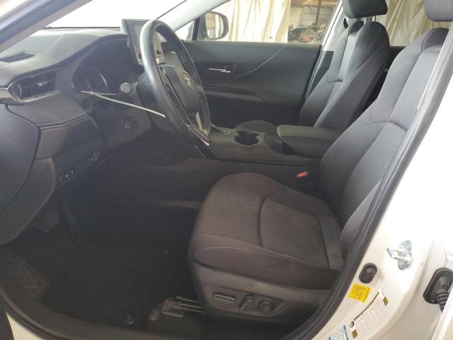 TOYOTA VENZA 2021 Белы