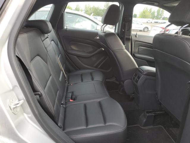 2018 MERCEDES-BENZ B 250 4MATIC  