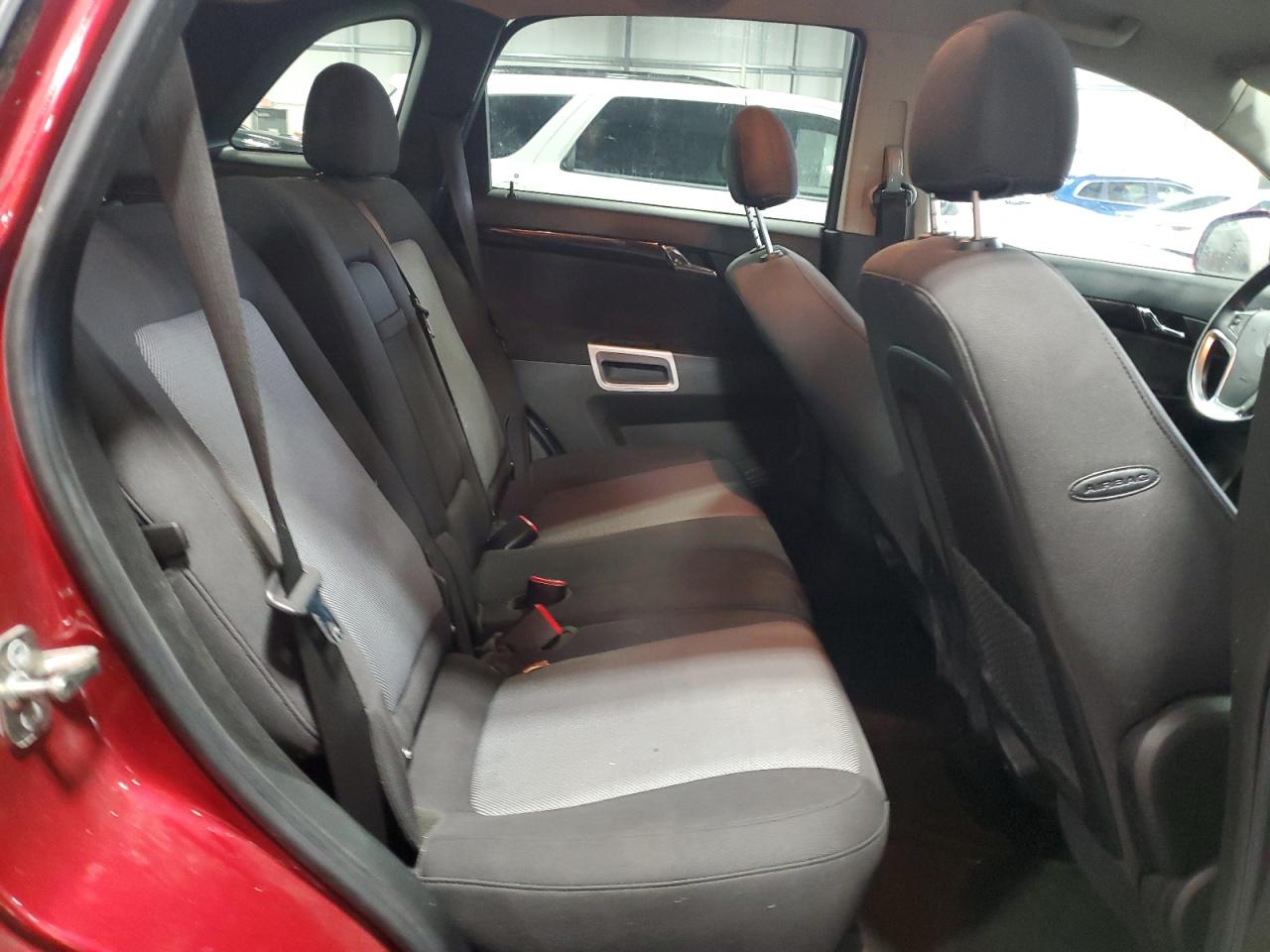 2014 Chevrolet Captiva Ls VIN: 3GNAL2EKXES644842 Lot: 66954635