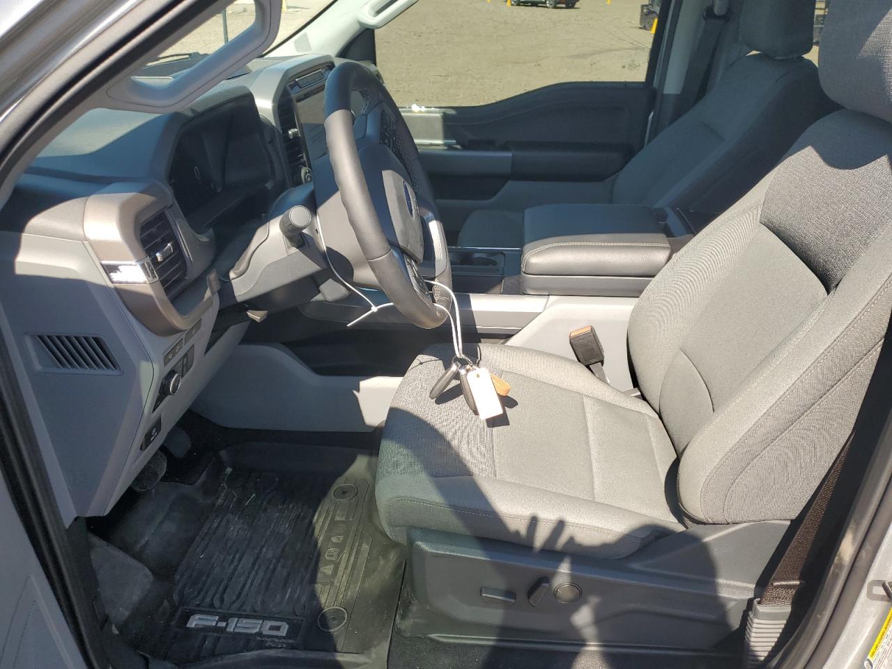 2024 Ford F150 Xlt VIN: 1FTFW3L80RKF63885 Lot: 68291365