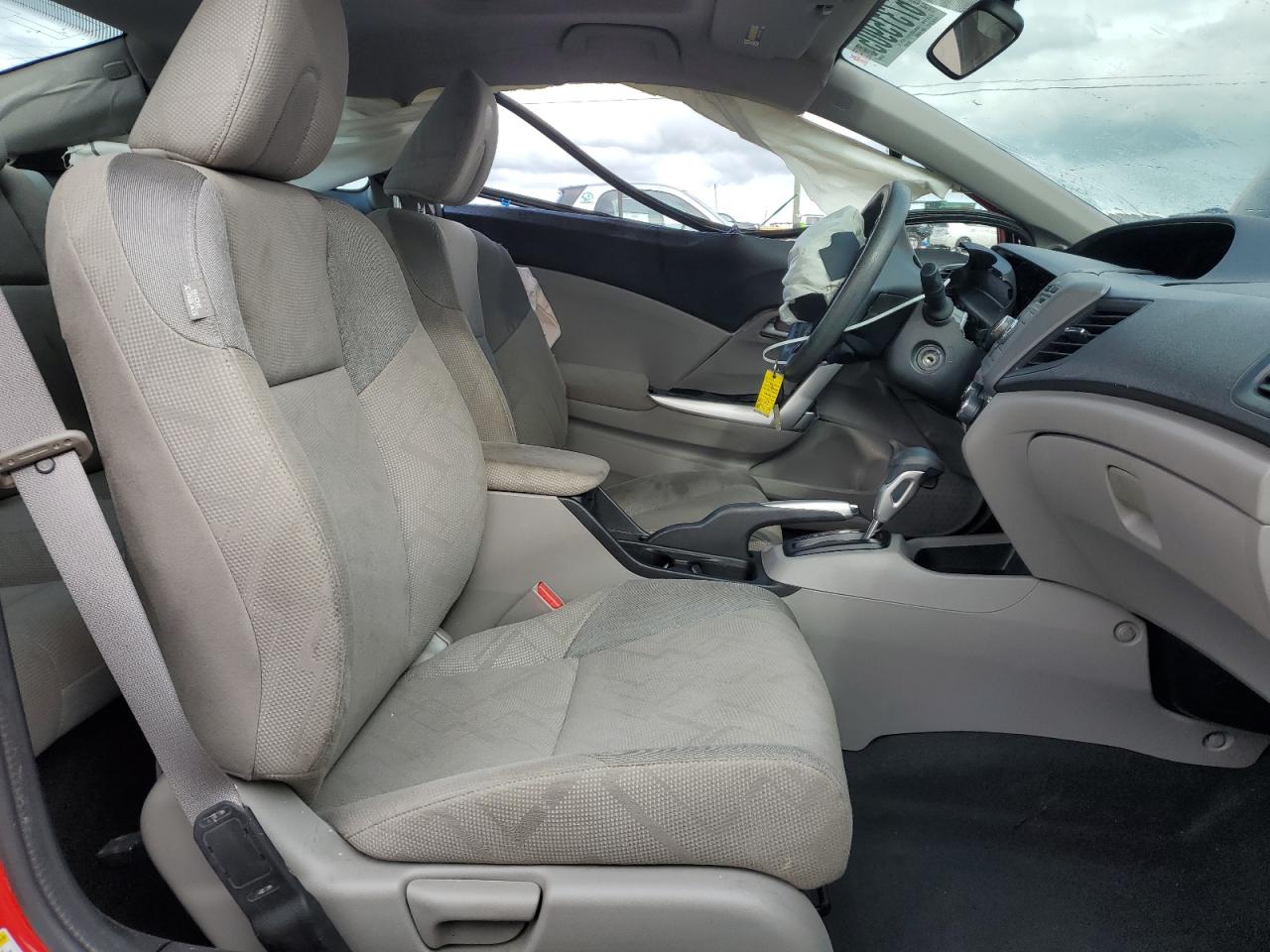 2012 Honda Civic Ex VIN: 2HGFG3B86CH545129 Lot: 68762865