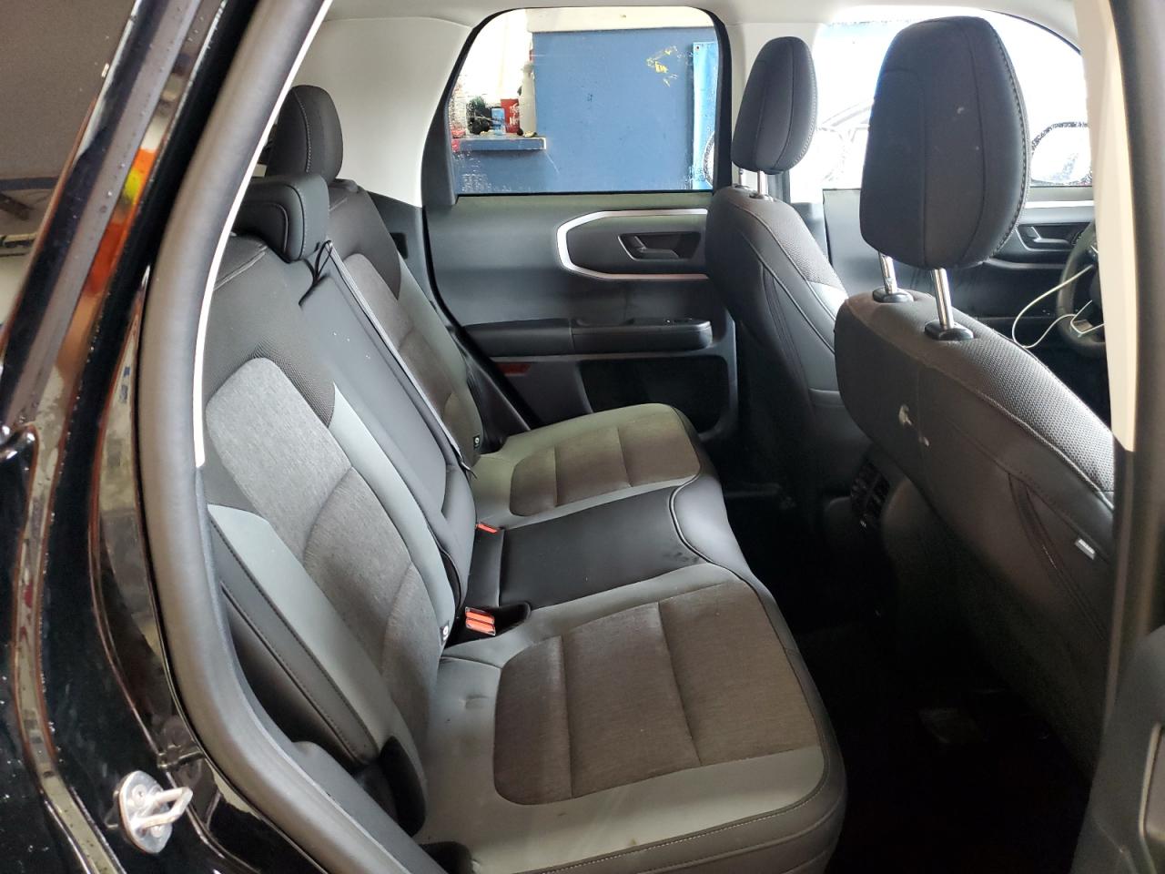 2024 Ford Bronco Sport Big Bend VIN: 3FMCR9B60RRF05666 Lot: 69877435