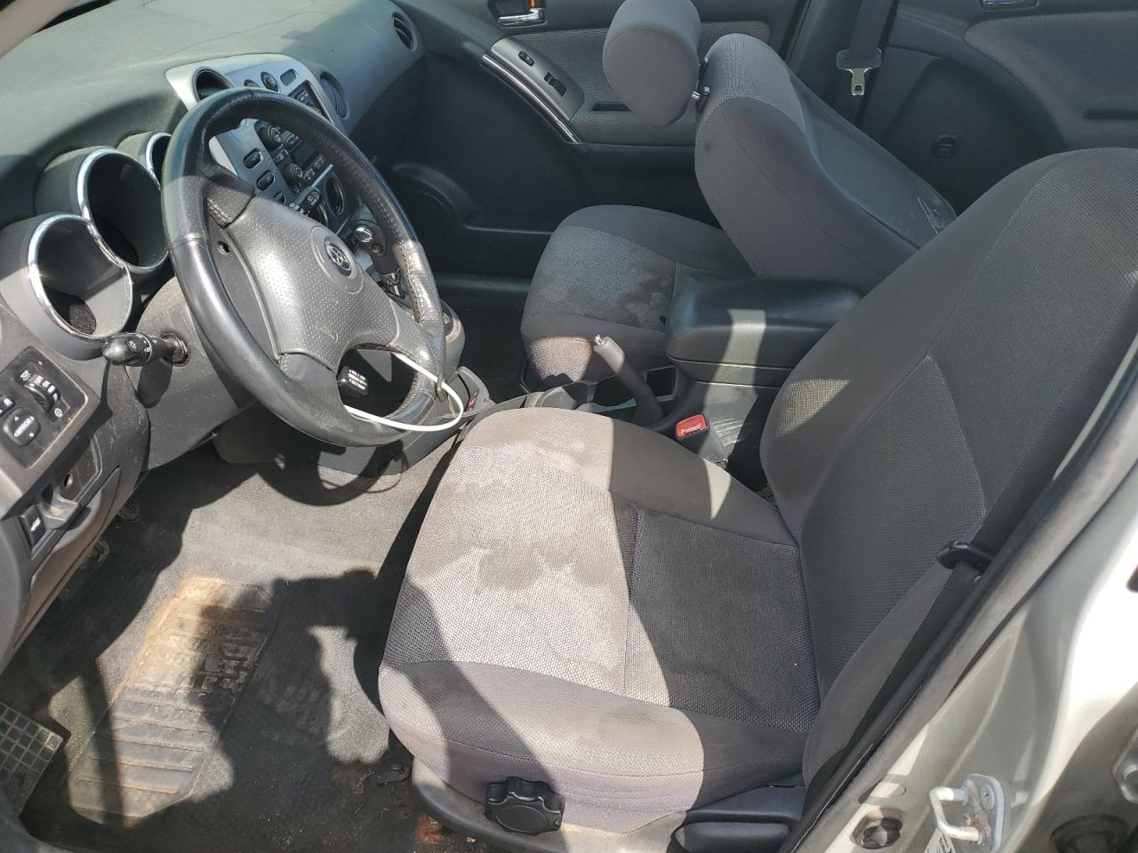 2004 Toyota Corolla Matrix Base VIN: 2T1LR32EX4C233425 Lot: 70006065