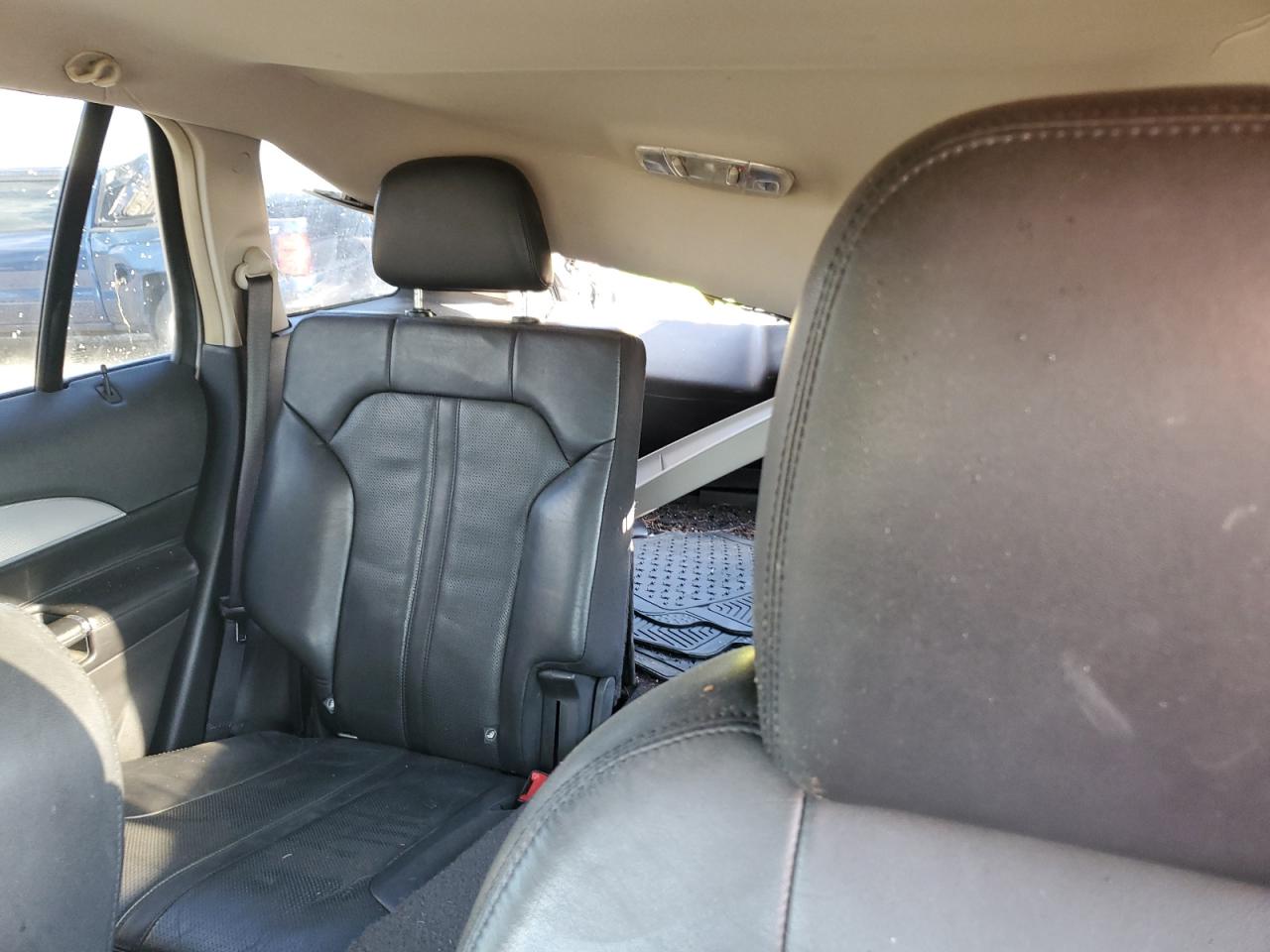 2011 Lincoln Mkx VIN: 2LMDJ6JK1BBJ21316 Lot: 70134445