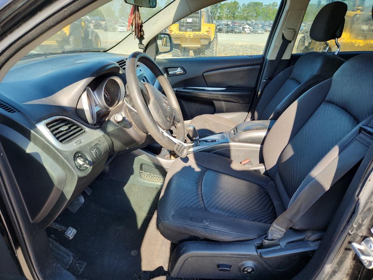 2014 Dodge Journey Sxt VIN: 3C4PDCBB0ET190492 Lot: 71770975