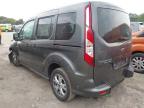 2016 FORD TOURNEO CONNECT T-IUM TDC  for sale at Copart ROCHFORD