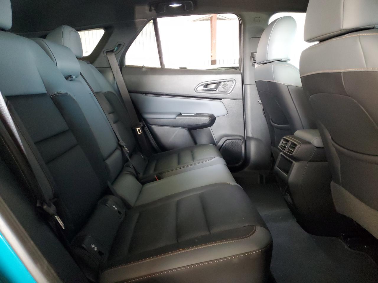 2024 Honda Prologue Elite VIN: 3GPKHZRJXRS522673 Lot: 71083575