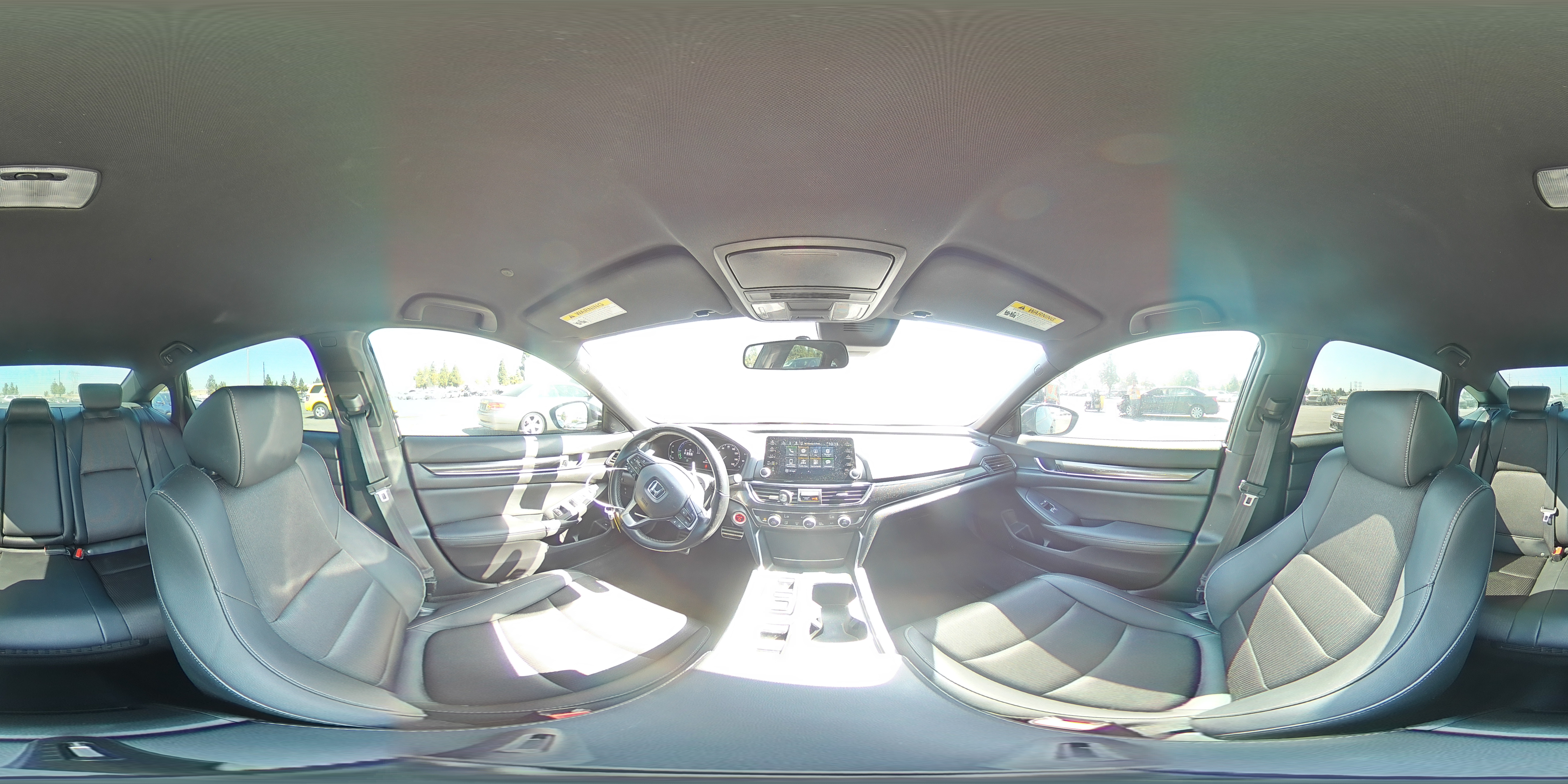 2022 Honda Accord Hybrid Sport VIN: 1HGCV3F26NA045195 Lot: 70751655