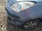 2012 NISSAN PIXO N-TEC for sale at Copart WISBECH
