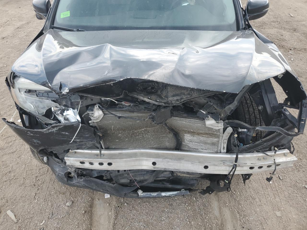 2017 Honda Pilot Touring VIN: 5FNYF6H93HB101540 Lot: 67833175