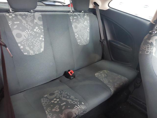 2013 FORD KA STUDIO