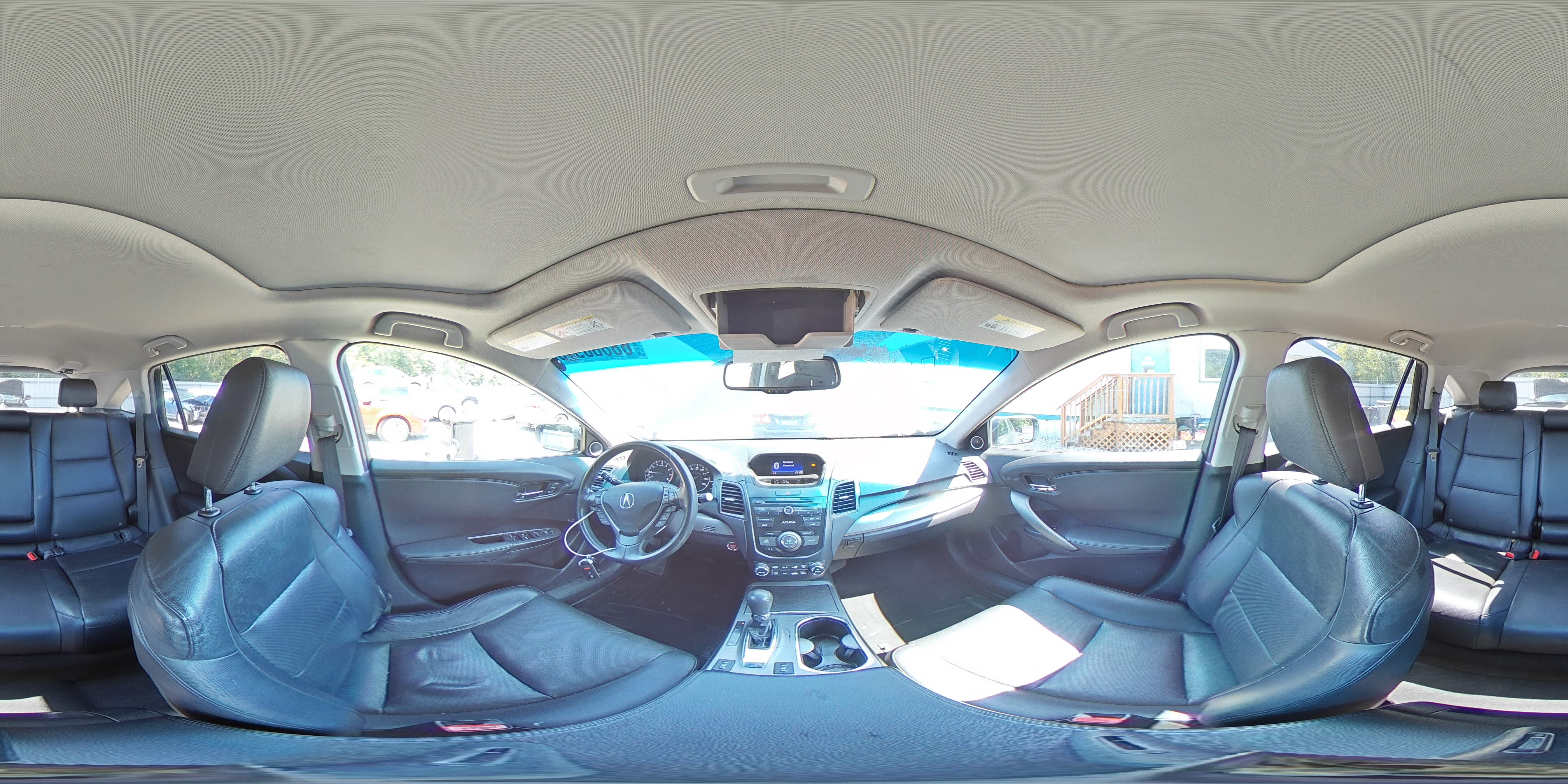 2013 Acura Rdx VIN: 5J8TB4H31DL017747 Lot: 68880975