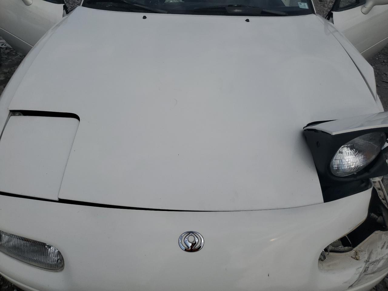 1997 Mazda Mx-5 Miata VIN: JM1NA353XV0736832 Lot: 68700755