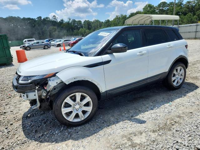  LAND ROVER RANGEROVER 2018 Белы