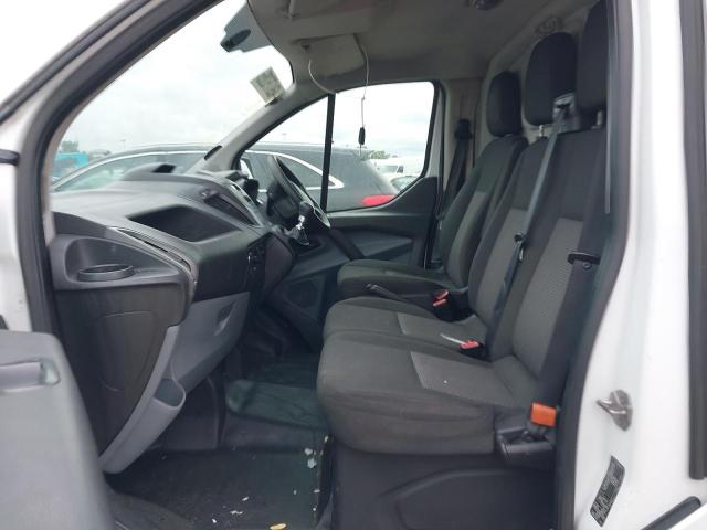 2013 FORD TRANSIT CUSTOM 270 ECO-TE 