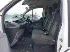 2013 FORD TRANSIT CUSTOM 270 ECO-TE  for sale at Copart SANDWICH