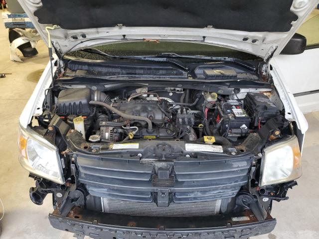 2010 DODGE GRAND CARAVAN C/V  